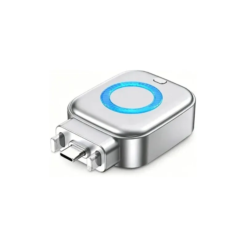 Type-C Otomatik Şarj Kesici (140W) — galeri küçük resim 2