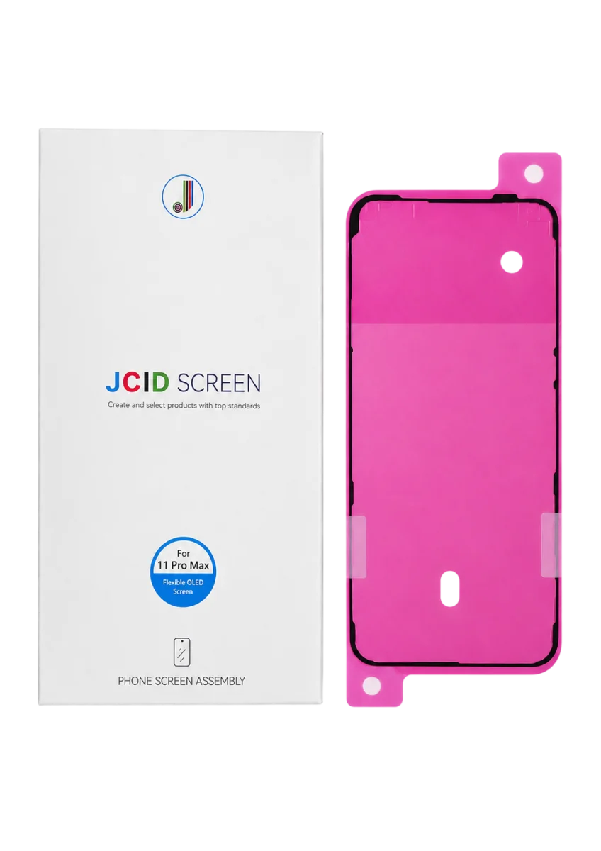 iPhone 11 Pro Max Ekran JCID | Net Görüntü ve Güçlü Dokunmatik