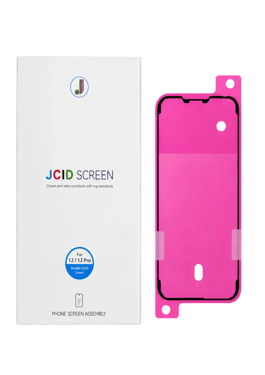 iPhone 12 / 12 Pro Ekran JCID | Net Görüntü ve Güçlü Dokunmatik