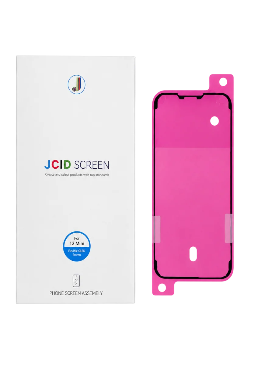 iPhone 12 mini Ekran JCID | Net Görüntü ve Güçlü Dokunmatik