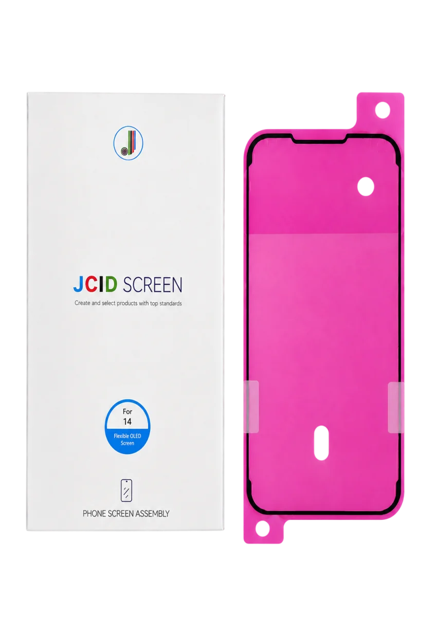 iPhone 14 Ekran JCID | Net Görüntü ve Güçlü Dokunmatik