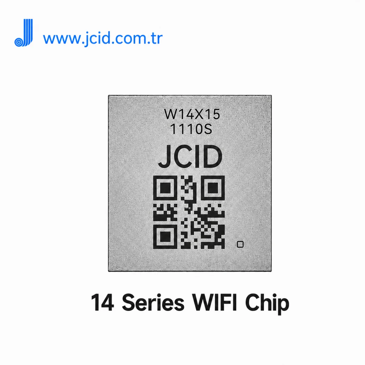 iPhone 14 Series Wi-Fi Chip JCID | WiFi Entegresi